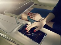 BMW Vision Future Luxury Concept