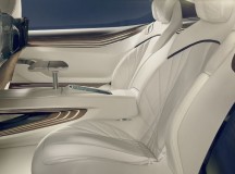 BMW Vision Future Luxury Concept