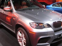 BMW X5 M