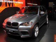 BMW X5 M