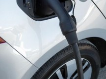 BMW i3 & Volkswagen e-Golf