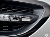 F10 BMW M5 “30 Jahre Edition”