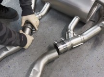 Remus Exhaust System