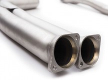 Remus Exhaust System