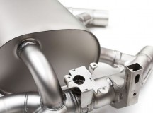 Remus Exhaust System