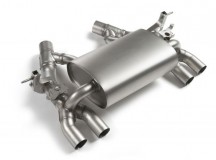 Remus Exhaust System
