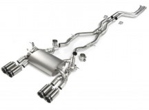 Remus Exhaust System