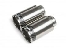 Remus Exhaust System