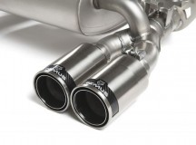 Remus Exhaust System