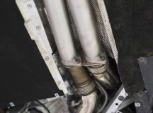 Remus Exhaust System