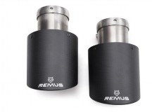 Remus Exhaust System