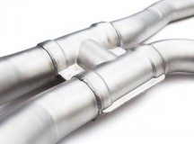 Remus Exhaust System