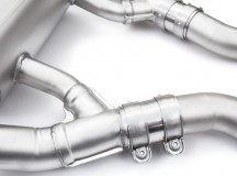 Remus Exhaust System