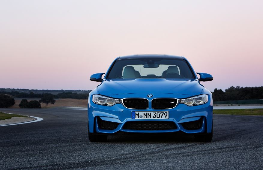 BMW M3 Touring Is Out of the Question