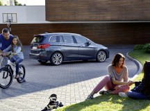 BMW 2-Series Gran Tourer