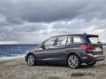 BMW 2-Series Gran Tourer