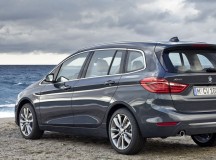BMW 2-Series Gran Tourer
