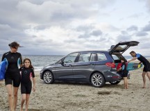 BMW 2-Series Gran Tourer