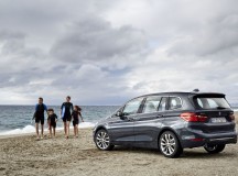 BMW 2-Series Gran Tourer