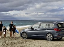 BMW 2-Series Gran Tourer
