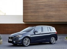 BMW 2-Series Gran Tourer