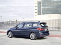 BMW 2-Series Gran Tourer