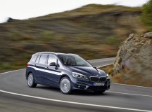 BMW 2-Series Gran Tourer