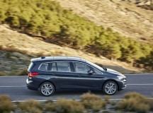 BMW 2-Series Gran Tourer