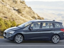 BMW 2-Series Gran Tourer