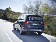 BMW 2-Series Gran Tourer