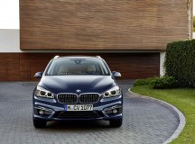 BMW 2-Series Gran Tourer