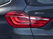 BMW 2-Series Gran Tourer