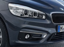 BMW 2-Series Gran Tourer