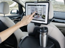 BMW 2-Series Gran Tourer