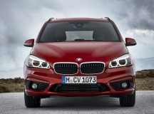 BMW 2-Series Gran Tourer