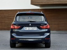 BMW 2-Series Gran Tourer
