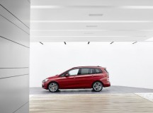 BMW 2-Series Gran Tourer