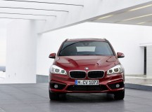 BMW 2-Series Gran Tourer
