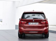BMW 2-Series Gran Tourer