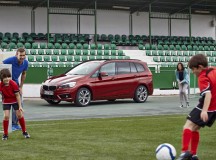 BMW 2-Series Gran Tourer