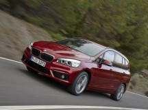 BMW 2-Series Gran Tourer