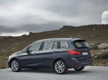 BMW 2-Series Gran Tourer