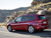 BMW 2-Series Gran Tourer