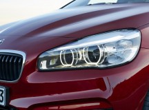 BMW 2-Series Gran Tourer