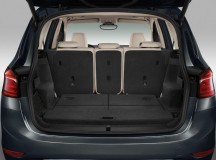 BMW 2-Series Gran Tourer