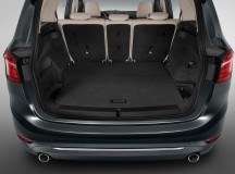 BMW 2-Series Gran Tourer
