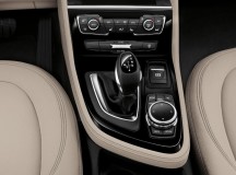 BMW 2-Series Gran Tourer