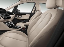 BMW 2-Series Gran Tourer