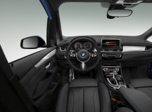 BMW 2-Series Gran Tourer