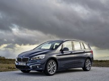 BMW 2-Series Gran Tourer